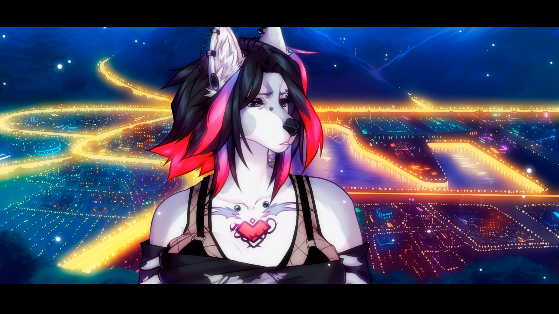 爱之夜:故乡的诱惑(Night of Love)v1.0 精翻汉化 游戏截图 4