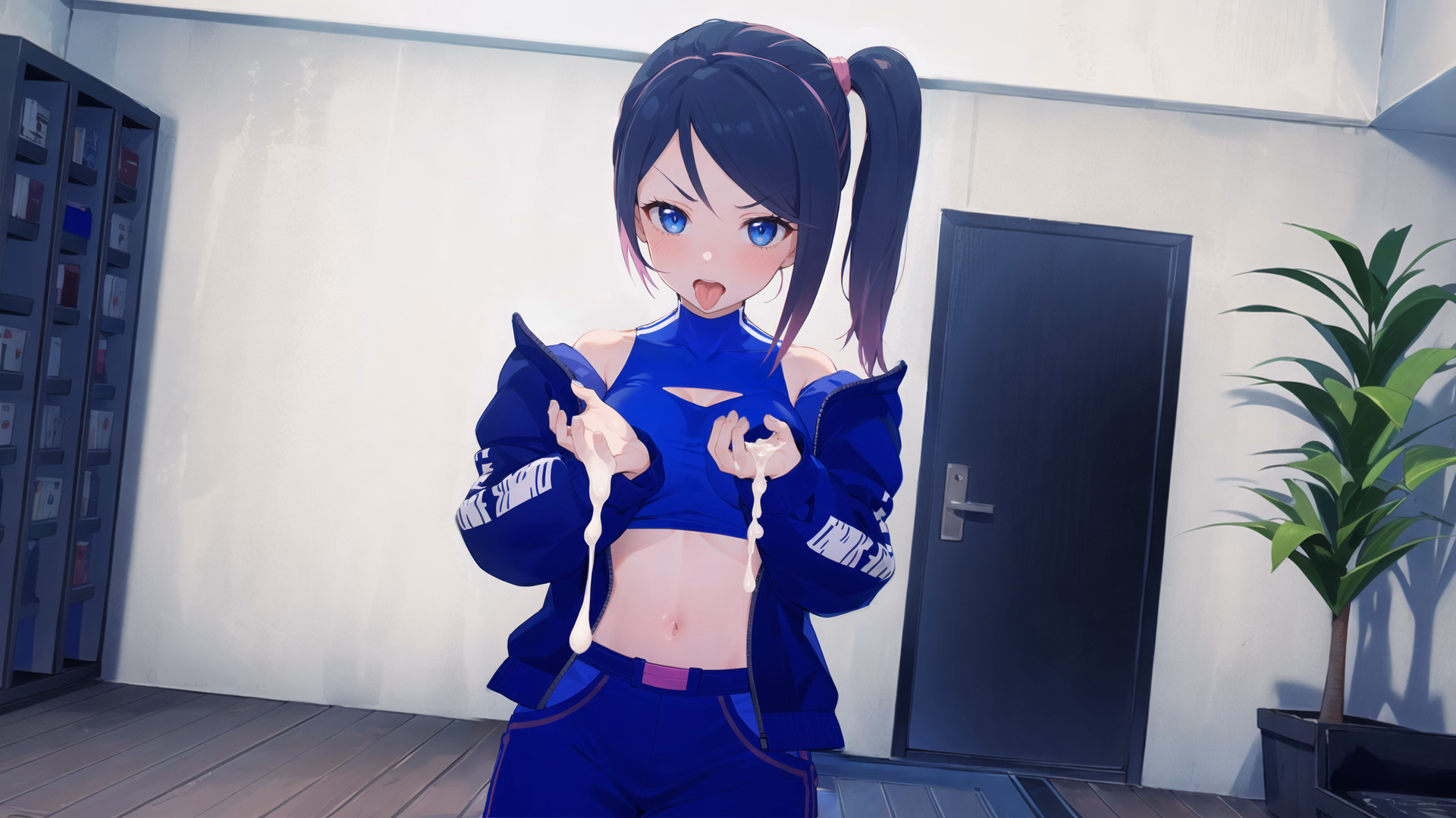 致命愿望：神明的恶作剧（Faulty Wish）Ch.0.5 精翻汉化 游戏截图 2