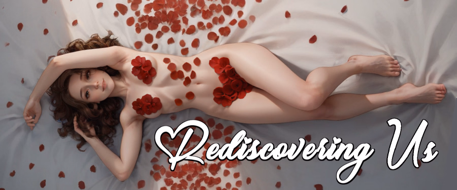 重拾欲火：夫妻的淫乱探索（Rediscovering Us）v0.3 精翻汉化 游戏截图 4