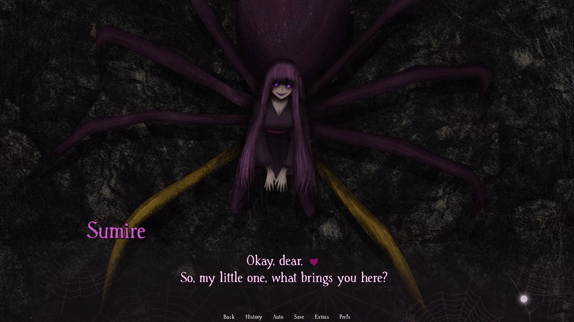 黑暗伊甸：亚人秘境的诱惑（My Dark Eden）v1.0 精翻汉化 游戏截图 5