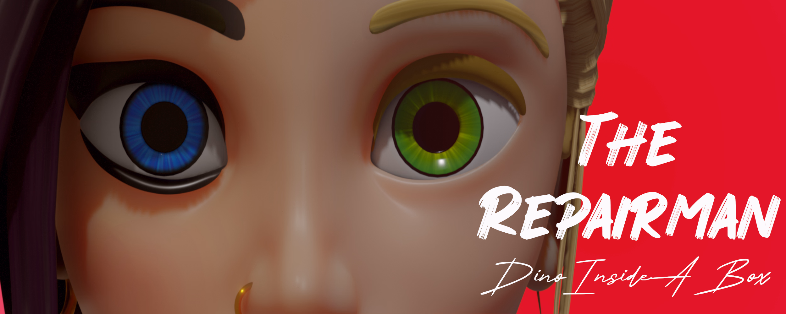 修理工：上门服务的情色奇遇（The Repairman）0.08 精翻汉化 游戏截图 1