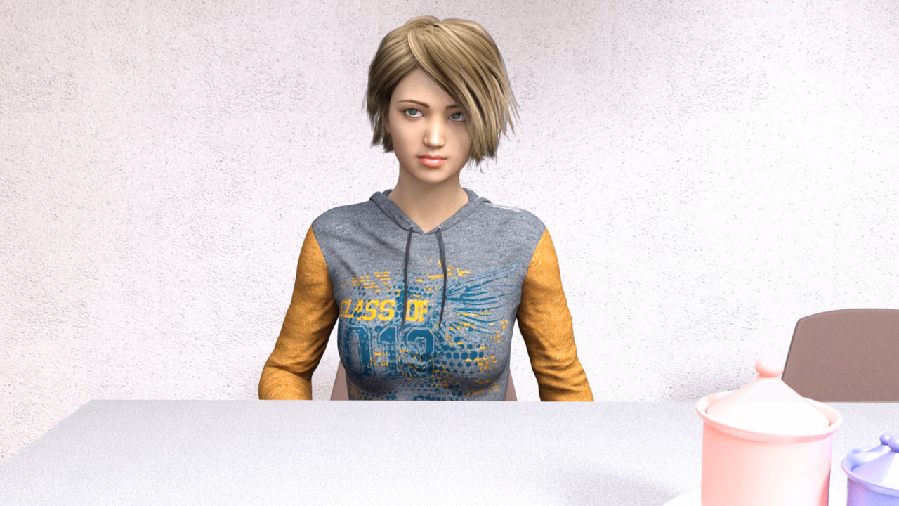 信任游戏：财阀少爷的后宫秘事（Game Of Trust）v0.2 精翻汉化 游戏截图 7