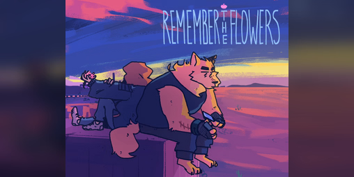 花之追忆：情欲迷局（Remember the Flowers）v0.17 精翻汉化 游戏截图 5