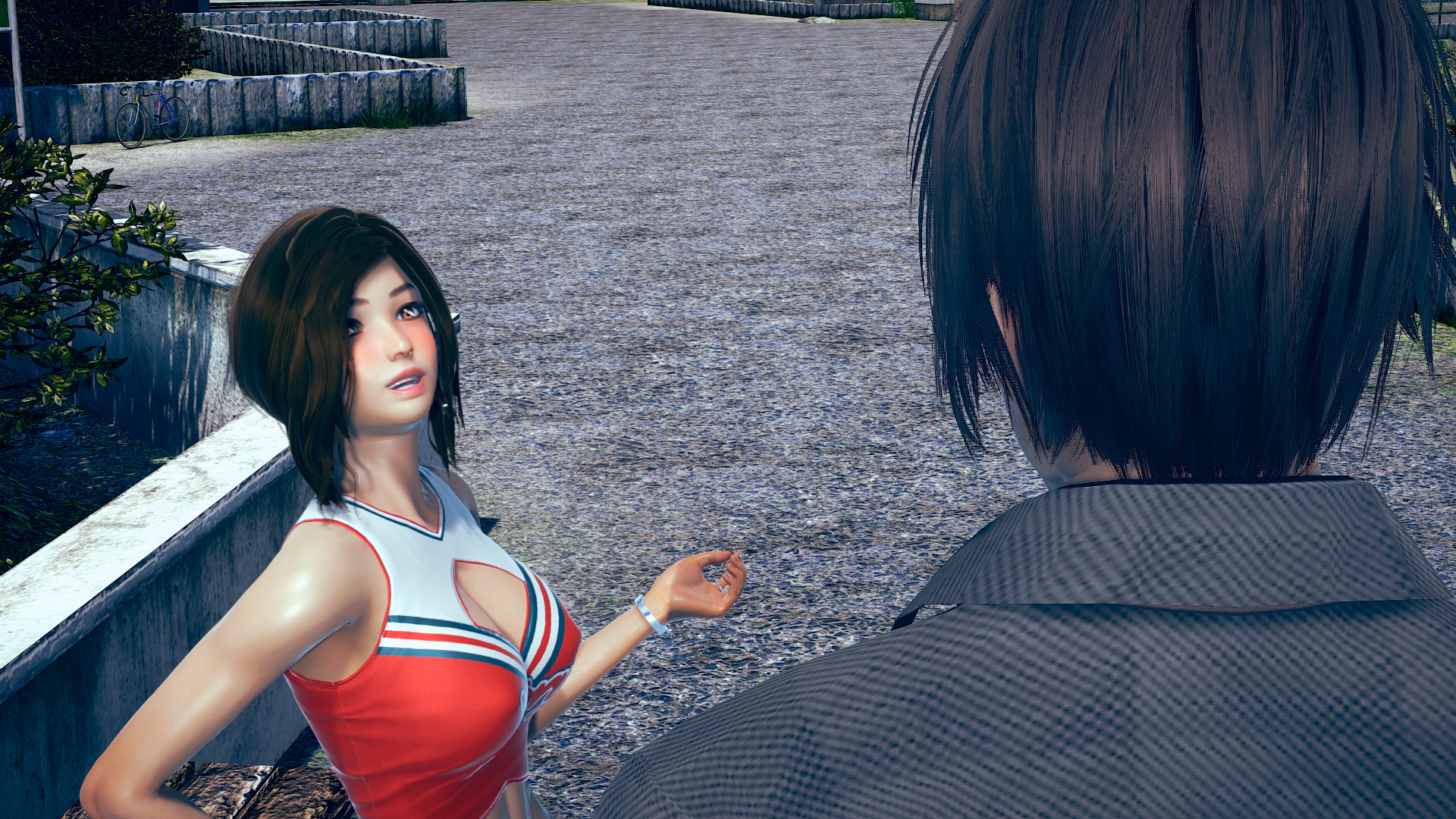 暧昧关系：欲女攻略（Insignificant Others）v0.12 精翻汉化 游戏截图 5