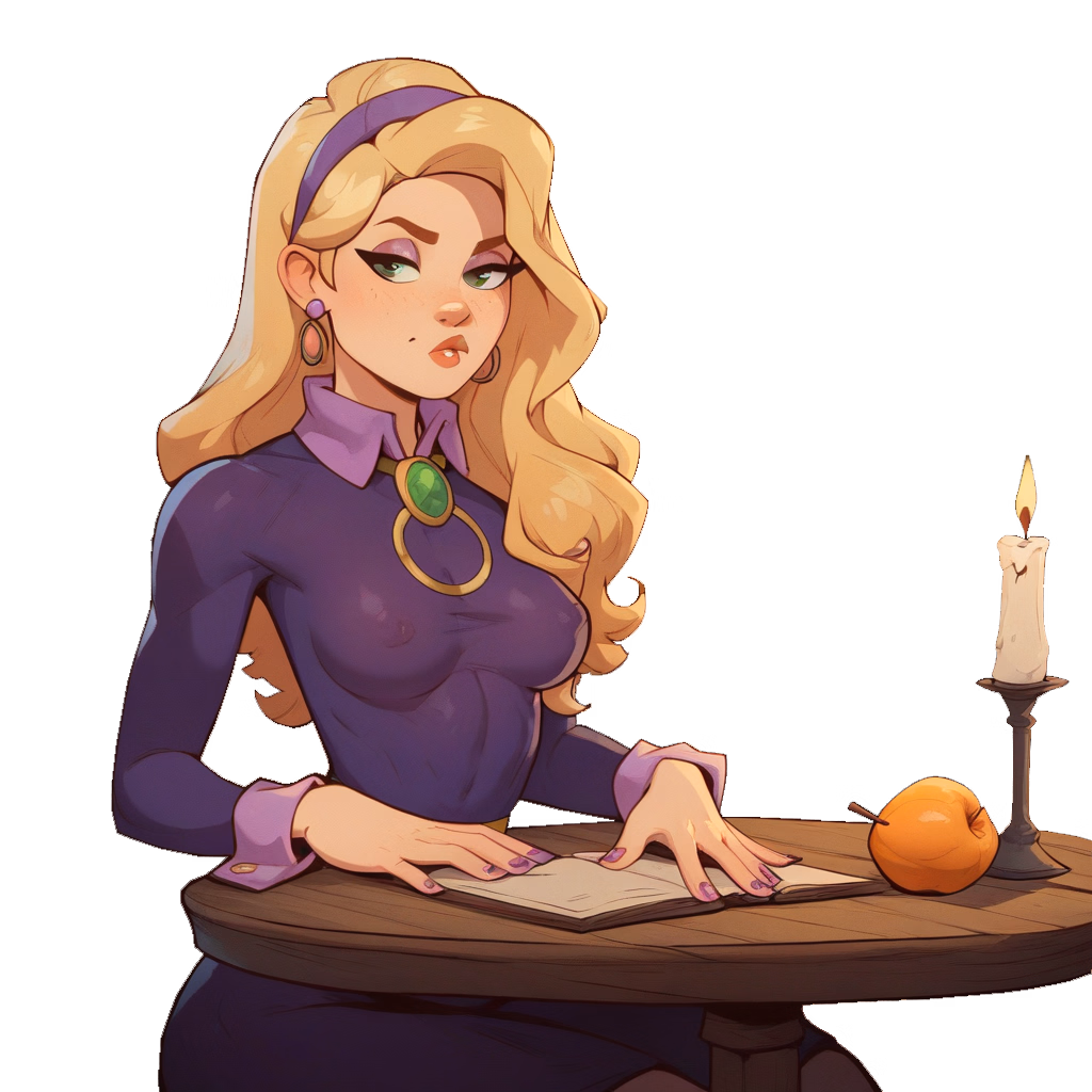 博士的禁忌魔法（Doctorate Forbidden Magic）v0.4 精翻汉化 游戏截图 4