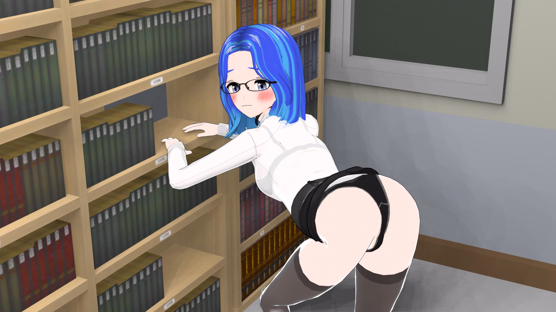 异世界家政管理:女仆调教(House Management in the New World)v0.2 精翻汉化 游戏截图 5