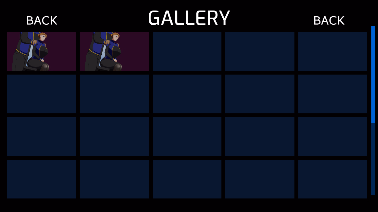 机甲战姬:索尔甘特(Armored Suit Solgante - Unofficial Ren'Py Port Modded)v0.2 精翻汉化 游戏截图 6