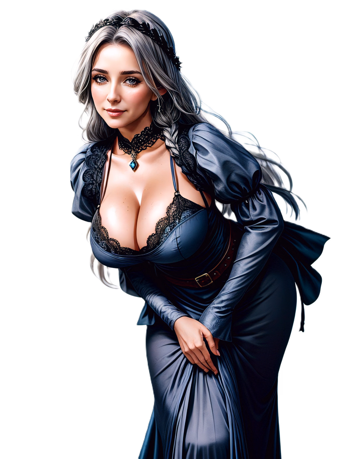 中世纪奇幻后宫：领主的肉欲盛宴（Medieval Fantasy Harem）v0.23 精翻汉化 游戏截图 8