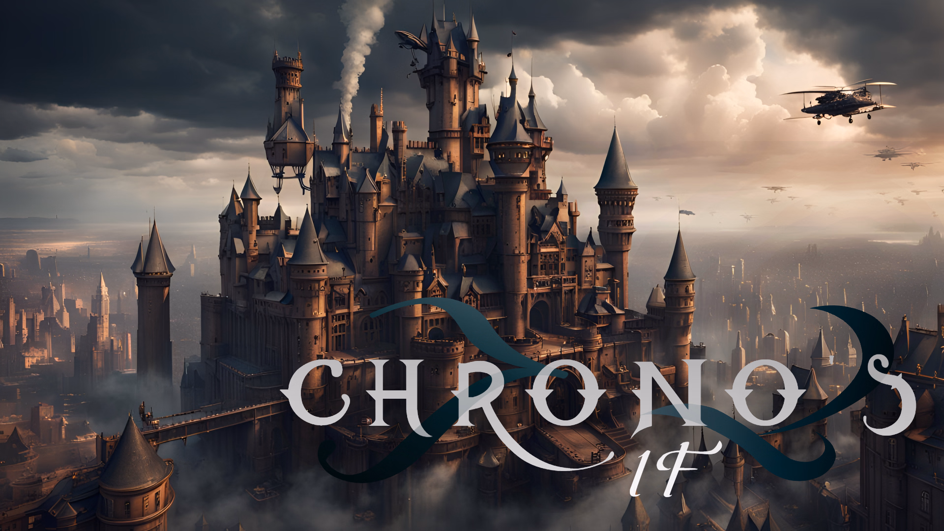 时之迷情：交织的肉欲与浪漫（Chrono's IF）v0.1 精翻汉化 游戏截图 1