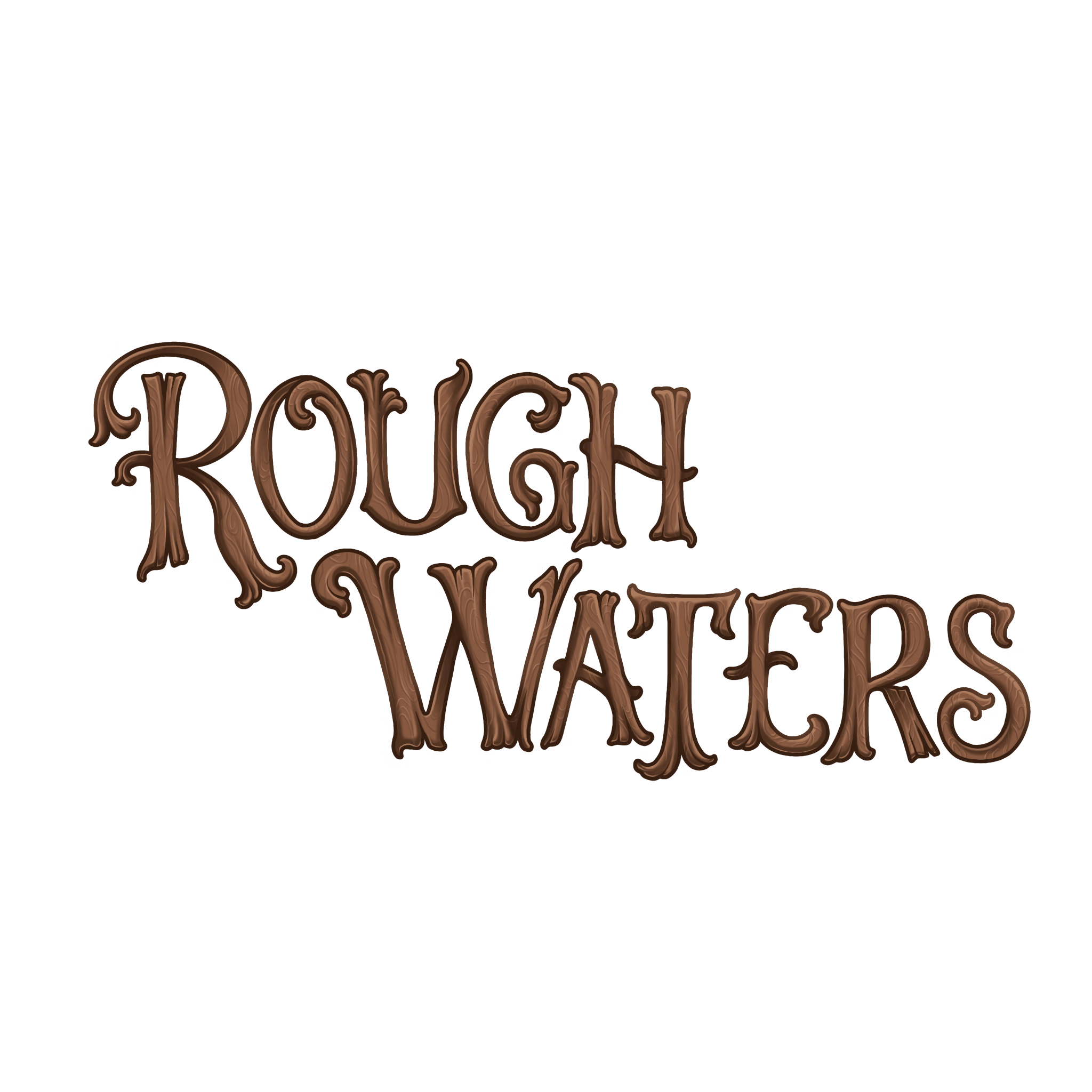 惊涛骇浪：海盗船上的肉奴（Rough Waters）v1.1 精翻汉化 游戏截图 1