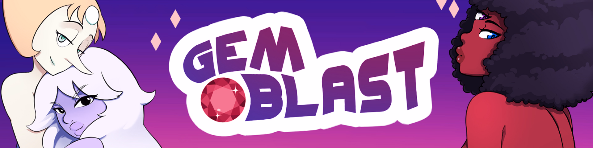 宝石爆破：欲望消除（Gem Blast）v5.0 精翻汉化 游戏截图 1