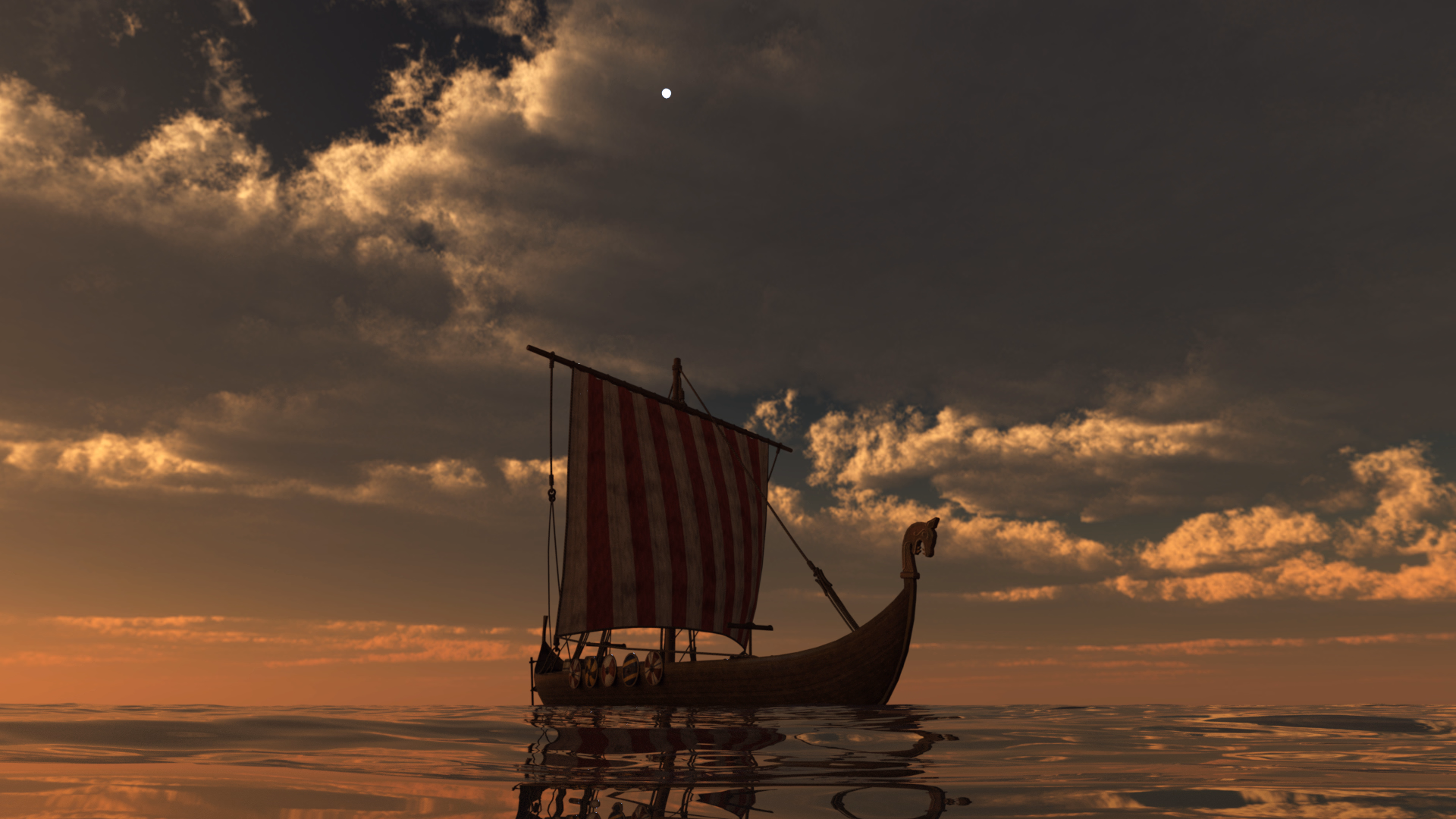 文兰:维京海员的新大陆狂欢(Vinland)v0.1.8a Public 精翻汉化 游戏截图 3