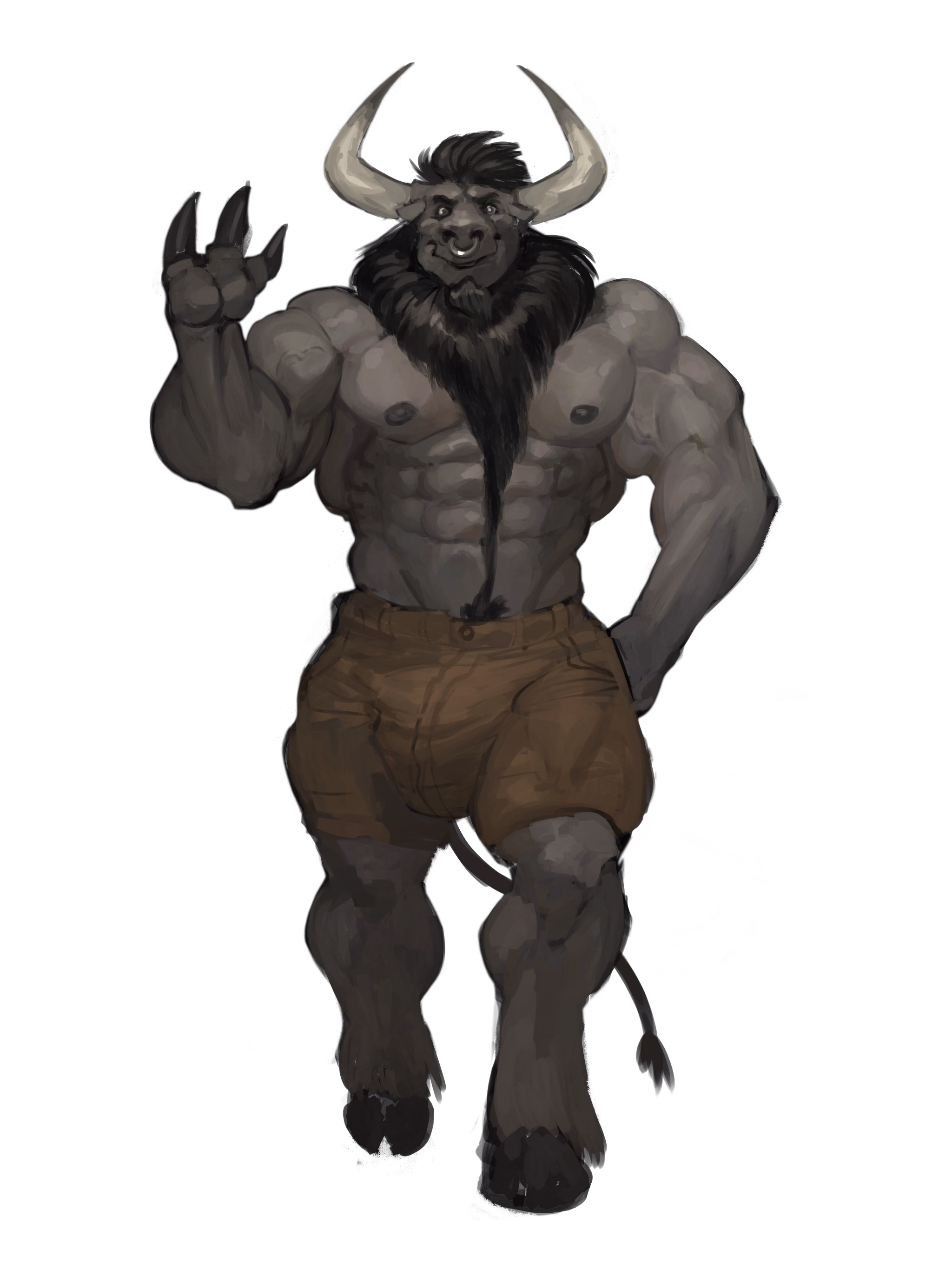意外召唤：异界男色奇遇（Summoned by Accident）v25.04.22 精翻汉化 游戏截图 6