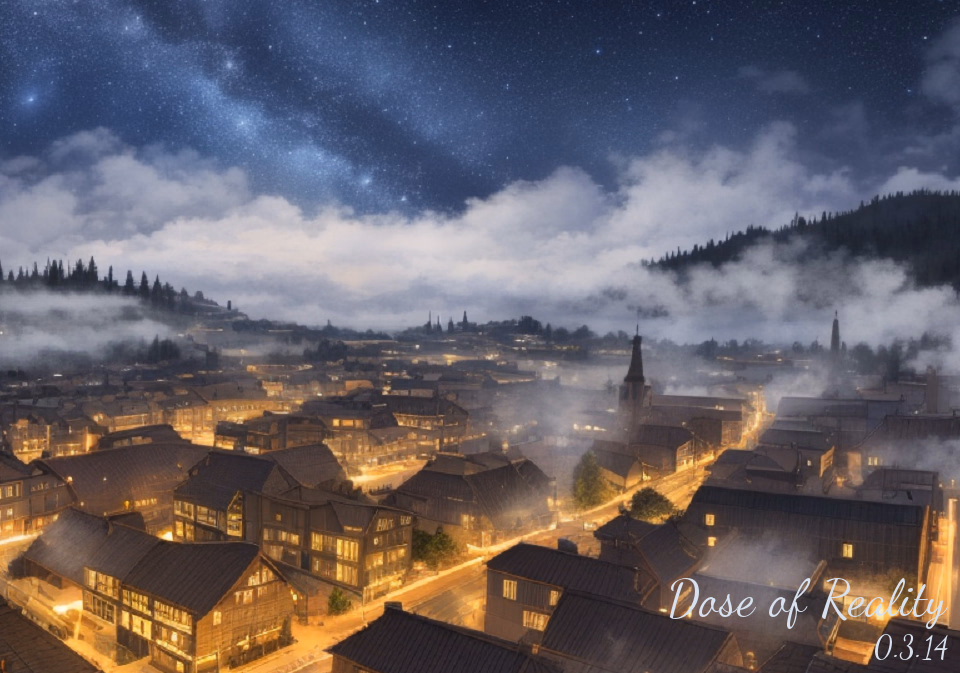 现实的剂量:欲海沉浮(Dose of Reality)v0.314 精翻汉化 游戏截图 1
