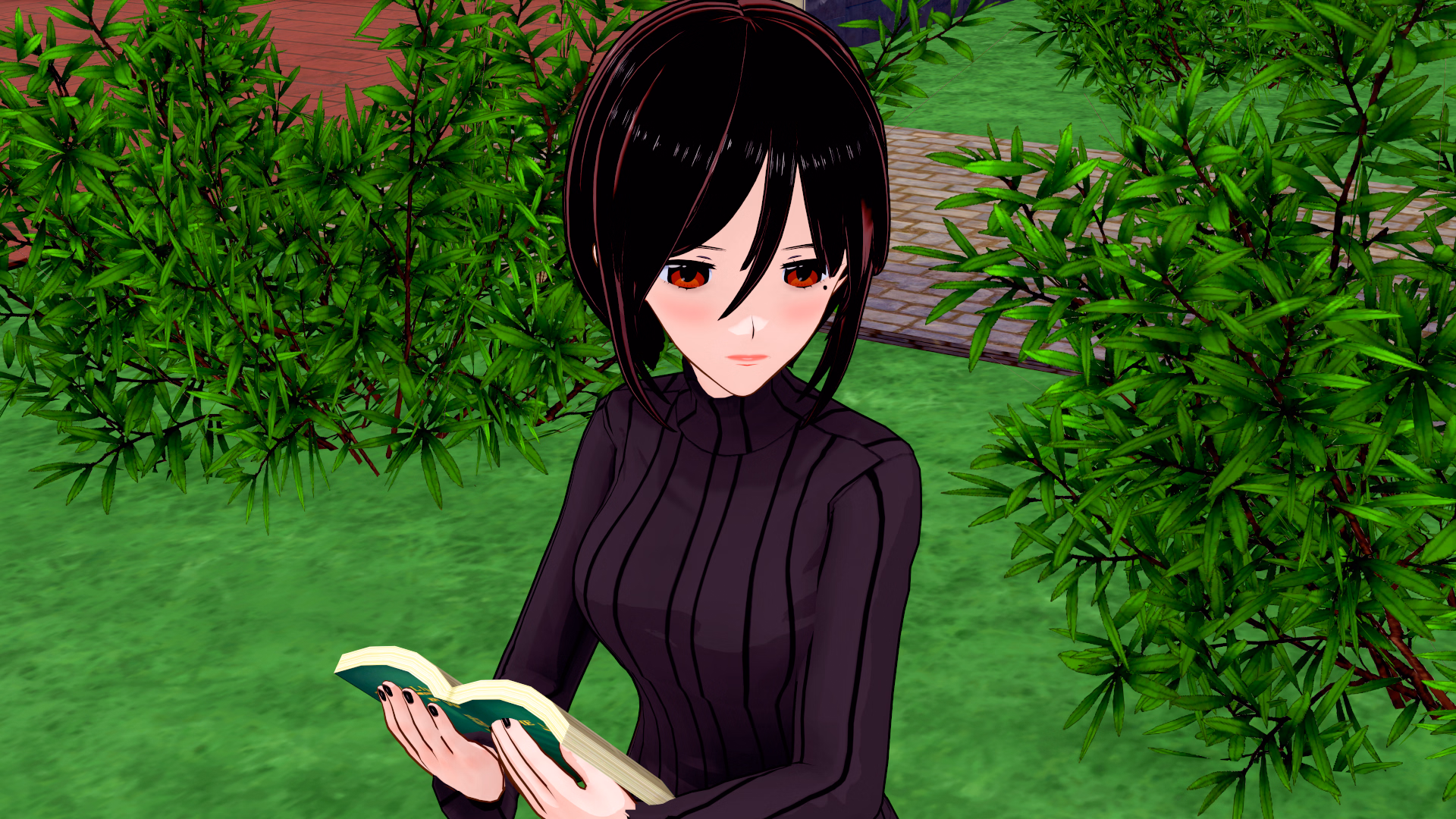 同居诱惑：熟女阿姨的沦陷（Whispers Beneath the Roof）v1.0 精翻汉化 游戏截图 3