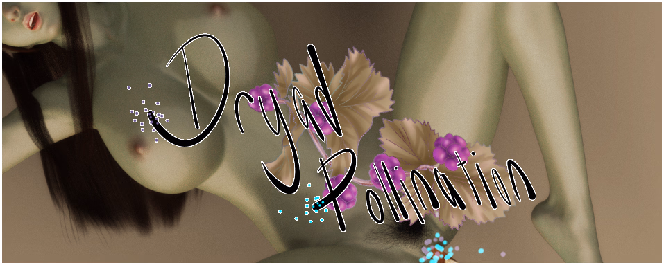 树妖授粉：榨取精华（Dryad Pollination）v1.0 精翻汉化 游戏截图 1