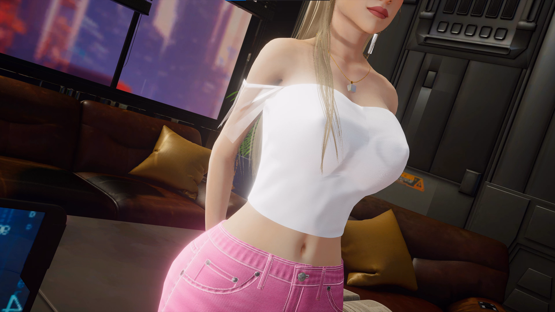 筑梦欲境：美梦成真（Be the Dreamer）v1.0 精翻汉化 游戏截图 6