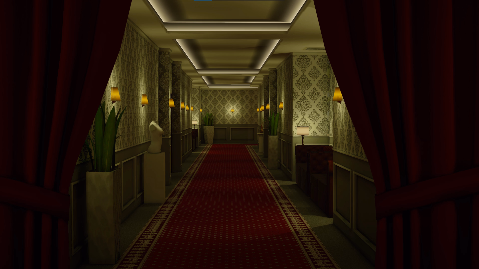 筑梦欲境：美梦成真（Be the Dreamer）v1.0 精翻汉化 游戏截图 8