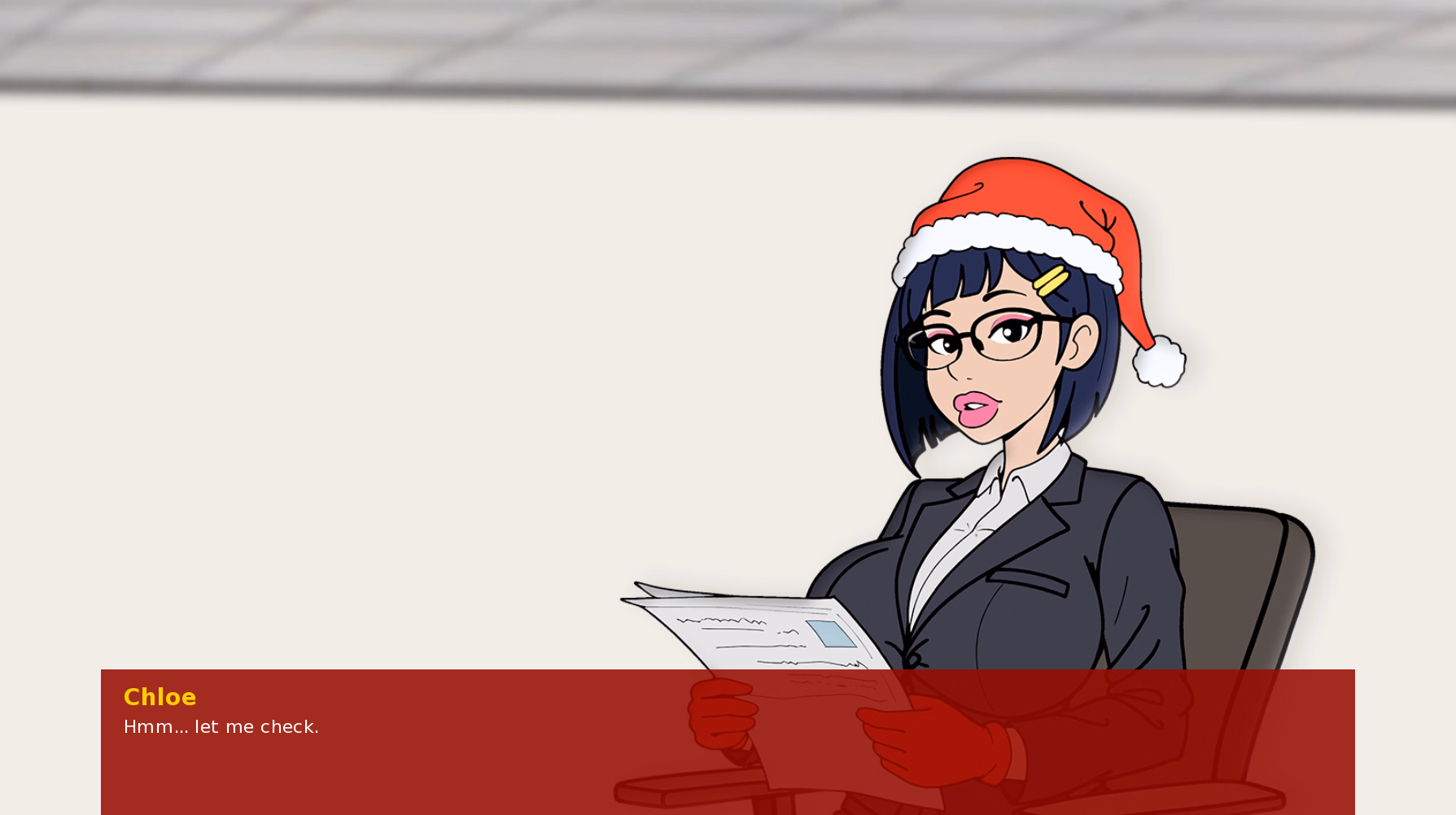 极乐冰雪岛：拯救饥渴女孩（Frankerman:Merry Frankmaxxx）Final 精翻汉化 游戏截图 4