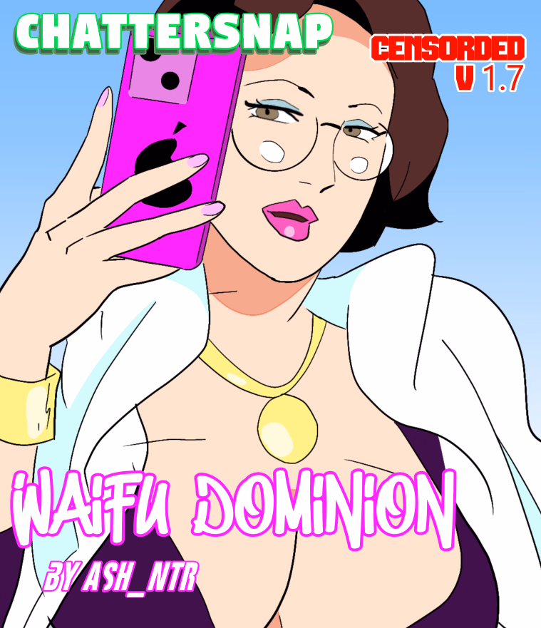 二次元老婆统治：屌丝逆袭后宫神（Waifu Dominion）v1.7 精翻汉化 游戏截图 1
