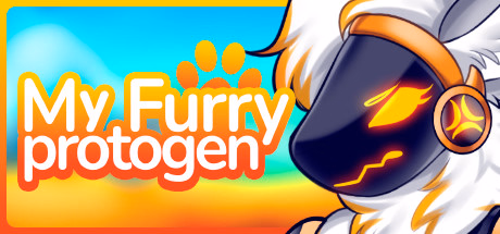兽人机娘的肉体研究观察(My Furry Protogen)Final 精翻汉化 游戏截图 1
