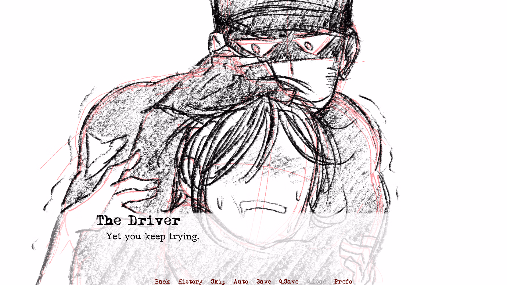 狂乱车手：发泄妄想（The Driver）v1.0 精翻汉化 游戏截图 4