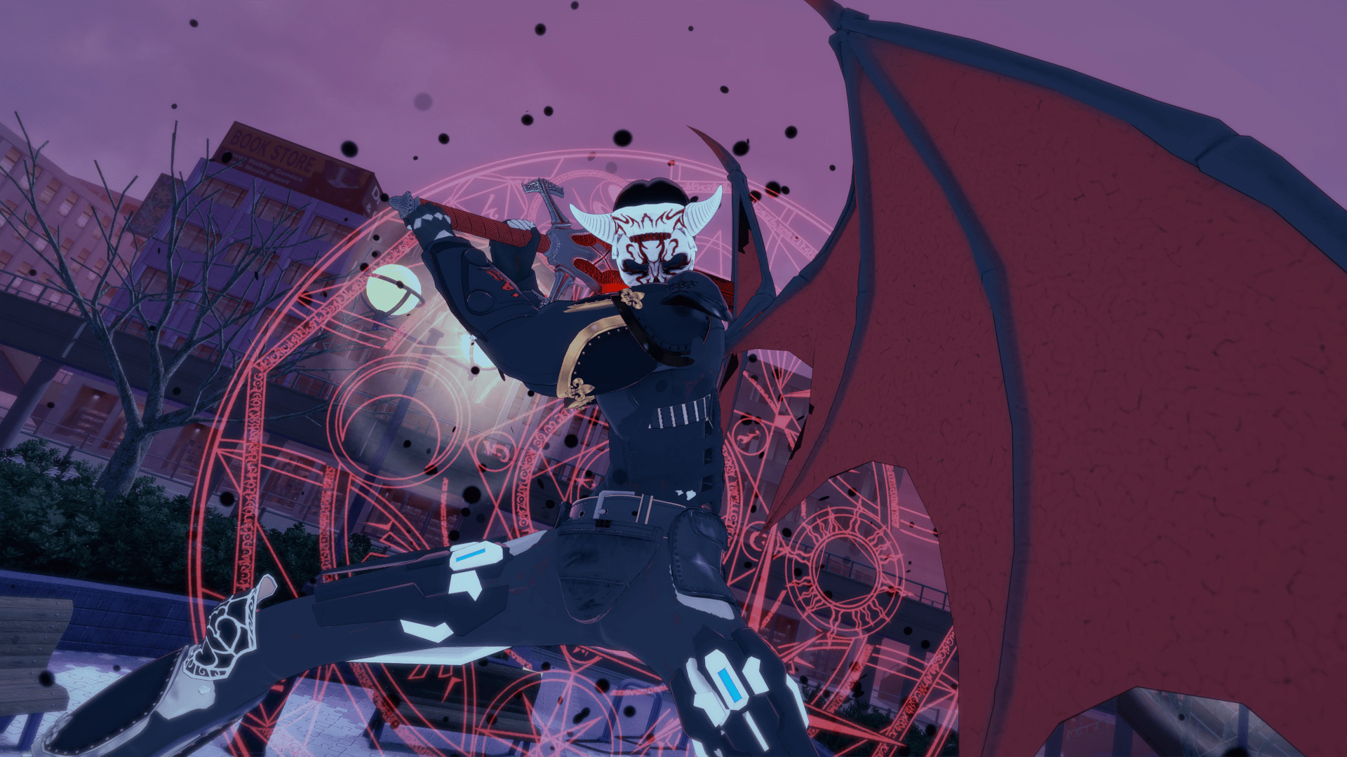 魔物娘多重宇宙:天使与恶魔的欲战(Waifu Multiverse: Parallel Hearts)v0.0.2 精翻汉化 游戏截图 3