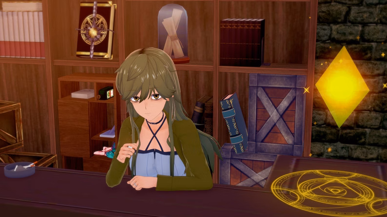 罪恶轮回:暗黑领主(Cycles of Sin)v0.0.2 精翻汉化 游戏截图 4