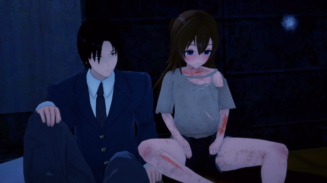 我们之间的家：同居生活（A Home Between Us）v0.3.8a 精翻汉化 游戏截图 3