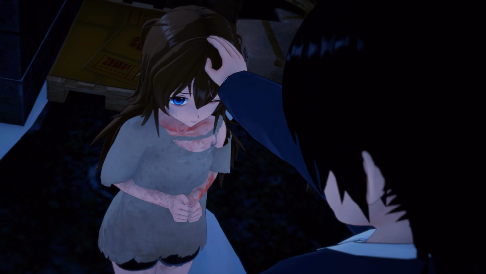 我们之间的家：同居生活（A Home Between Us）v0.3.8a 精翻汉化 游戏截图 4