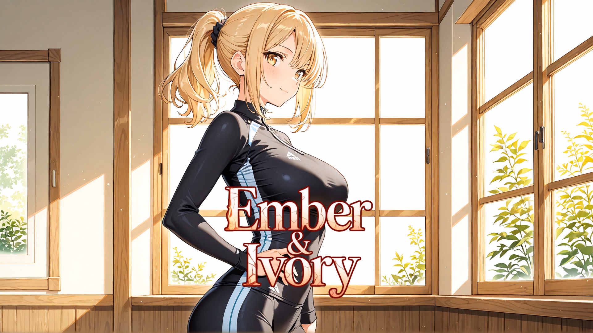灰烬与象牙(Ember&Ivory)Ch.4 v0.4.0 精翻汉化 游戏截图 1