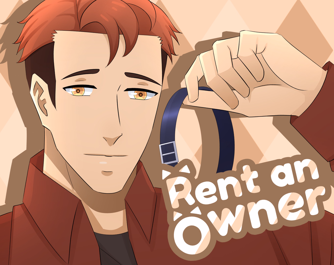 宠物调教：租赁主人（Rent an Owner）Final 精翻汉化 游戏截图 1