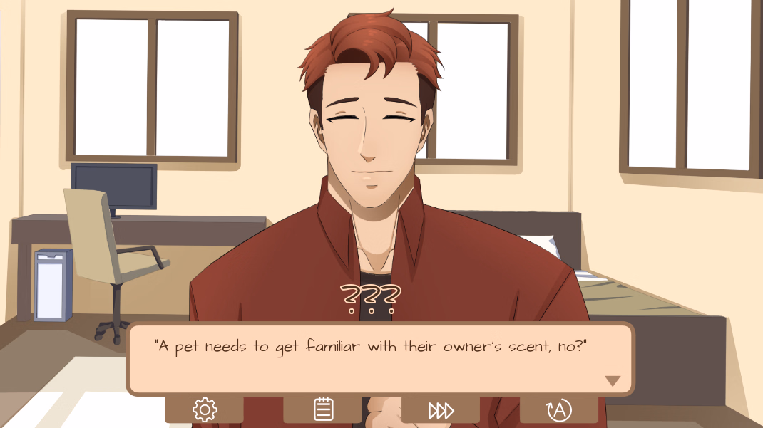 宠物调教：租赁主人（Rent an Owner）Final 精翻汉化 游戏截图 2