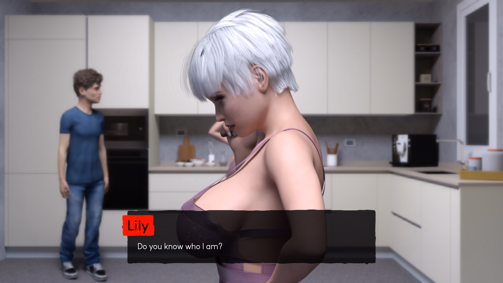 阴影边界：巨龙宿命（Shadowline）v0.1 精翻汉化 游戏截图 3