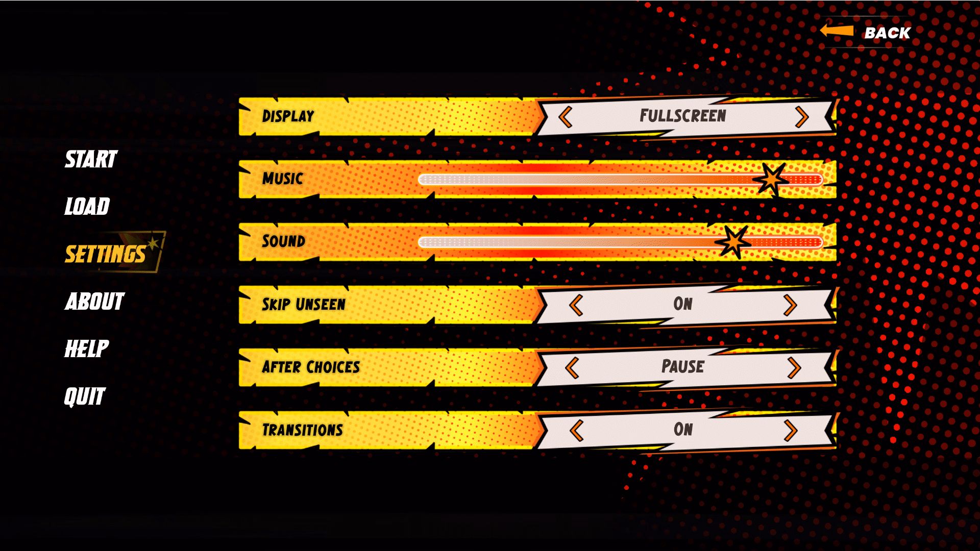 罪恶之城：超级英雄的堕落大乱斗（RICO Sin City）v0.0.1 精翻汉化 游戏截图 8