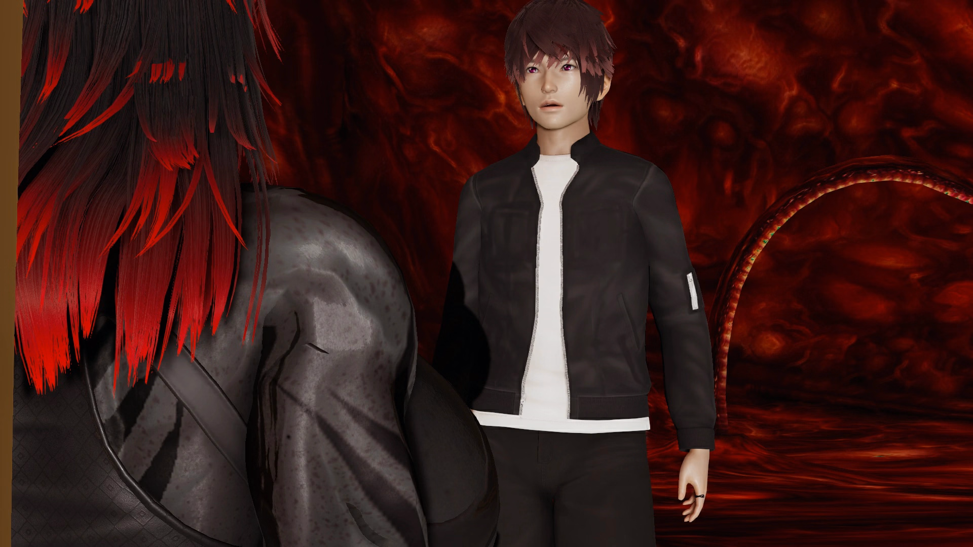 救赎之日：绝命地牢逃生（One Day for Salvation）v1.0 Remake 精翻汉化 游戏截图 7
