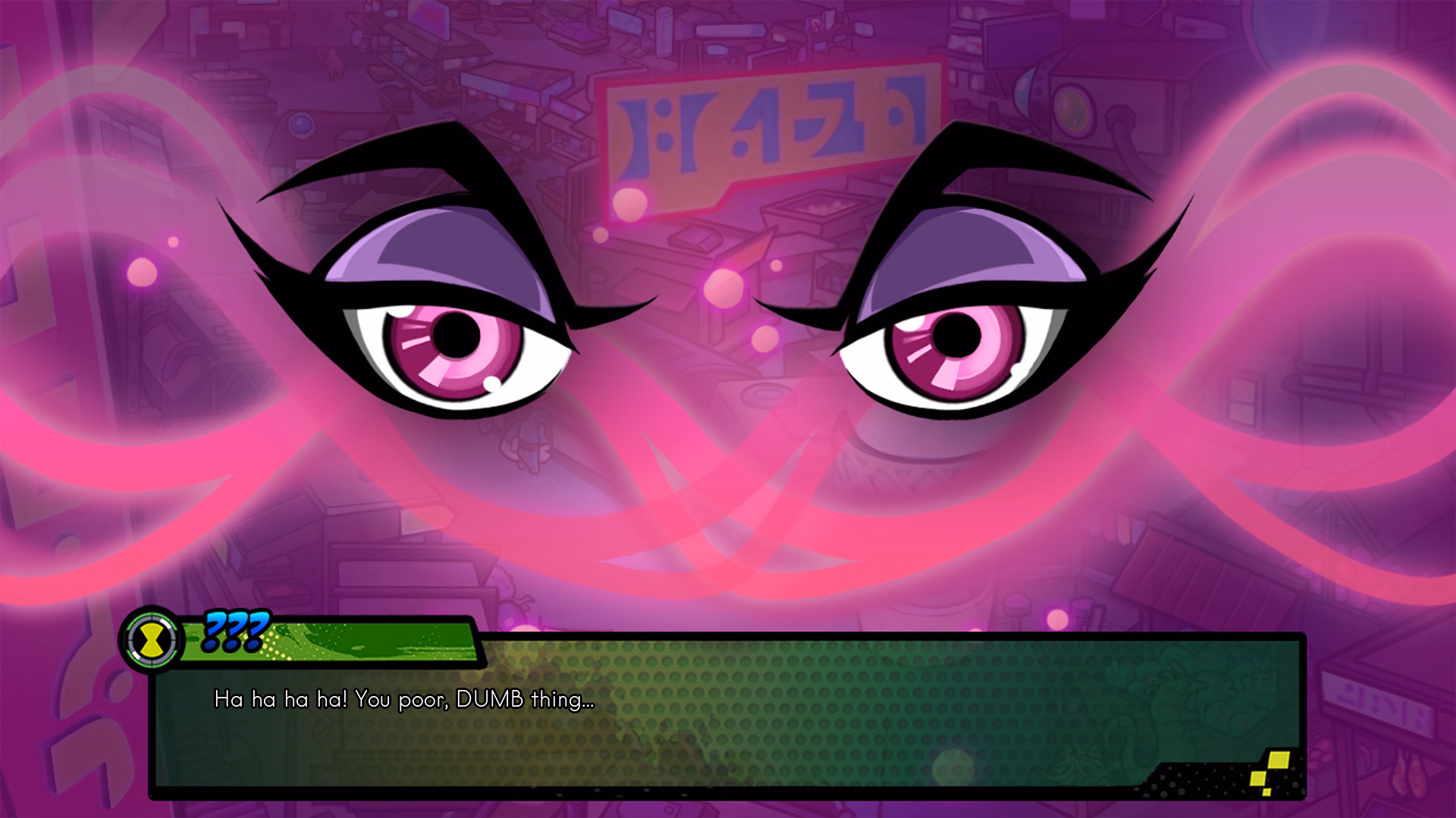 少年骇客恶搞版：奴隶收服之旅（Ben X Slave Quest）v0.05e 精翻汉化 游戏截图 6