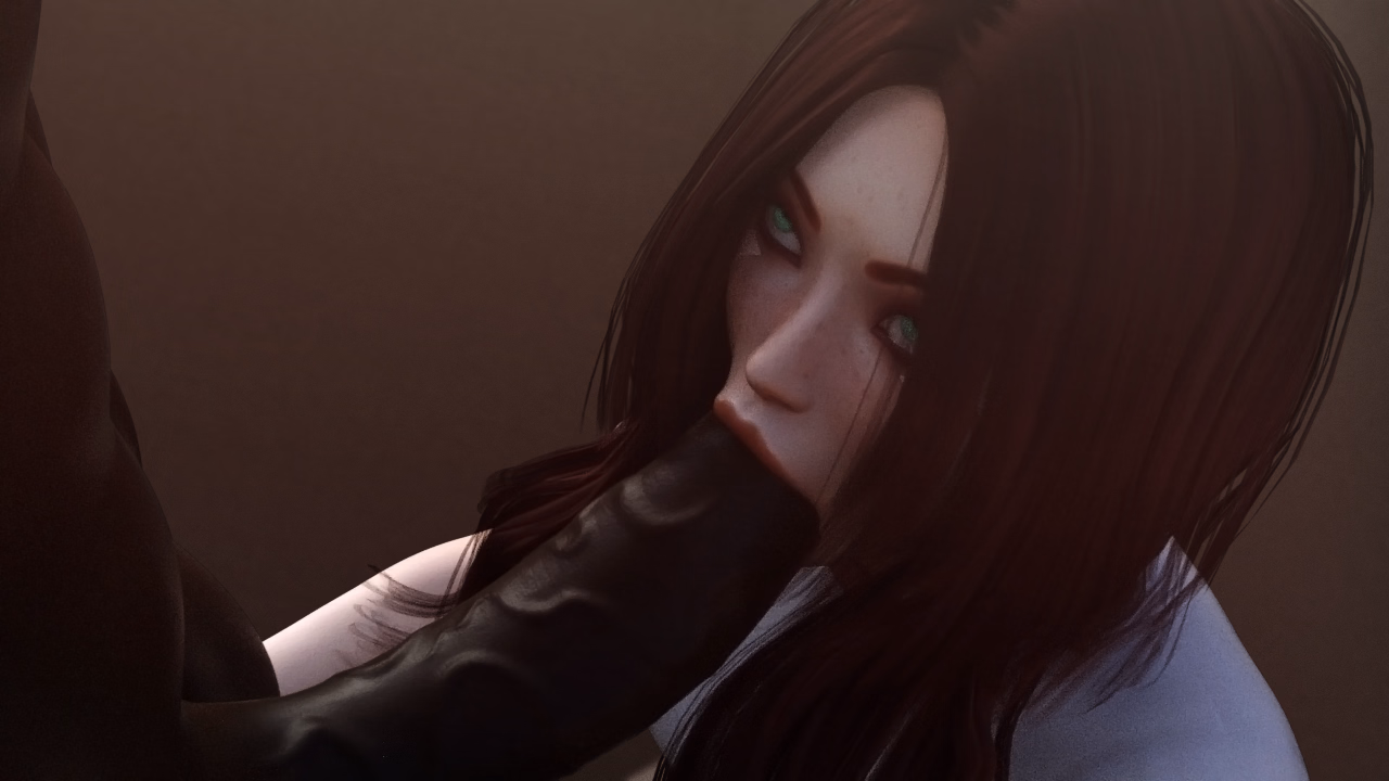 欲望之影：非官方移植版（Shadows of Desire - Unofficial Ren'Py Port）v0.4.4 精翻汉化 游戏截图 5