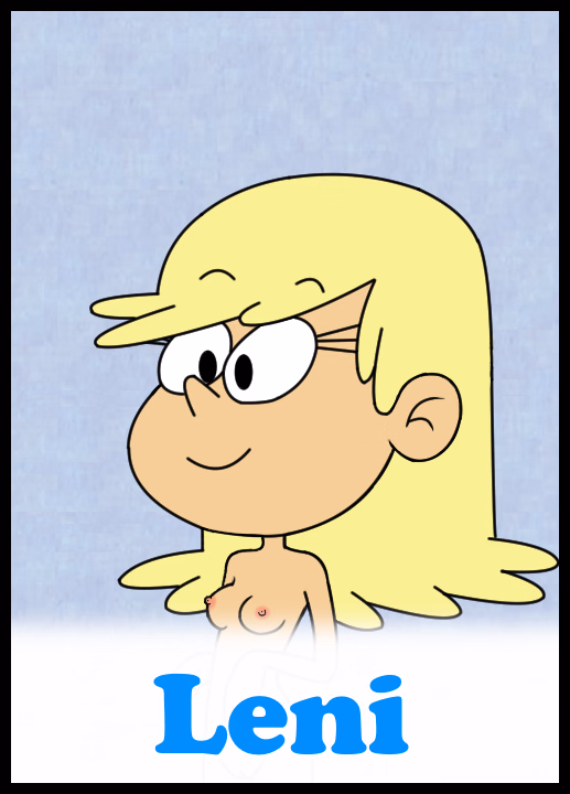 喧闹一家亲：寻找丢失的内裤（The Loud House: Lost Panties）v0.3.1 Full Loud 精翻汉化 游戏截图 5