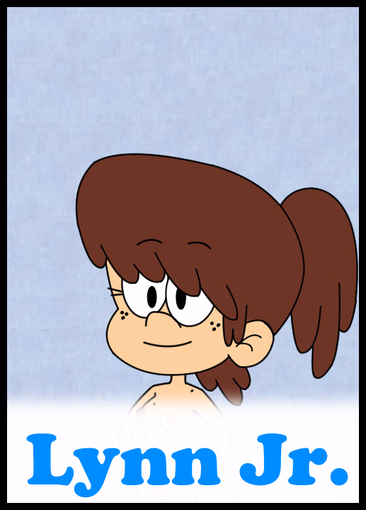 喧闹一家亲：寻找丢失的内裤（The Loud House: Lost Panties）v0.3.1 Full Loud 精翻汉化 游戏截图 8