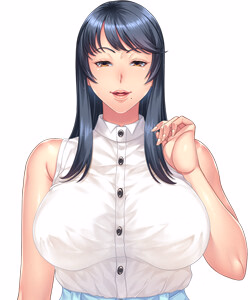 意淫老妈闺蜜被抓包（I Got Caught Fapping to My Mom’s Friend）Final 精翻汉化 游戏截图 3