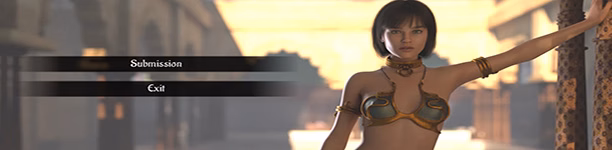 苏丹的后宫：帝国欲望（The Sultan and His Harem）v0.6.13 精翻汉化 游戏截图 4