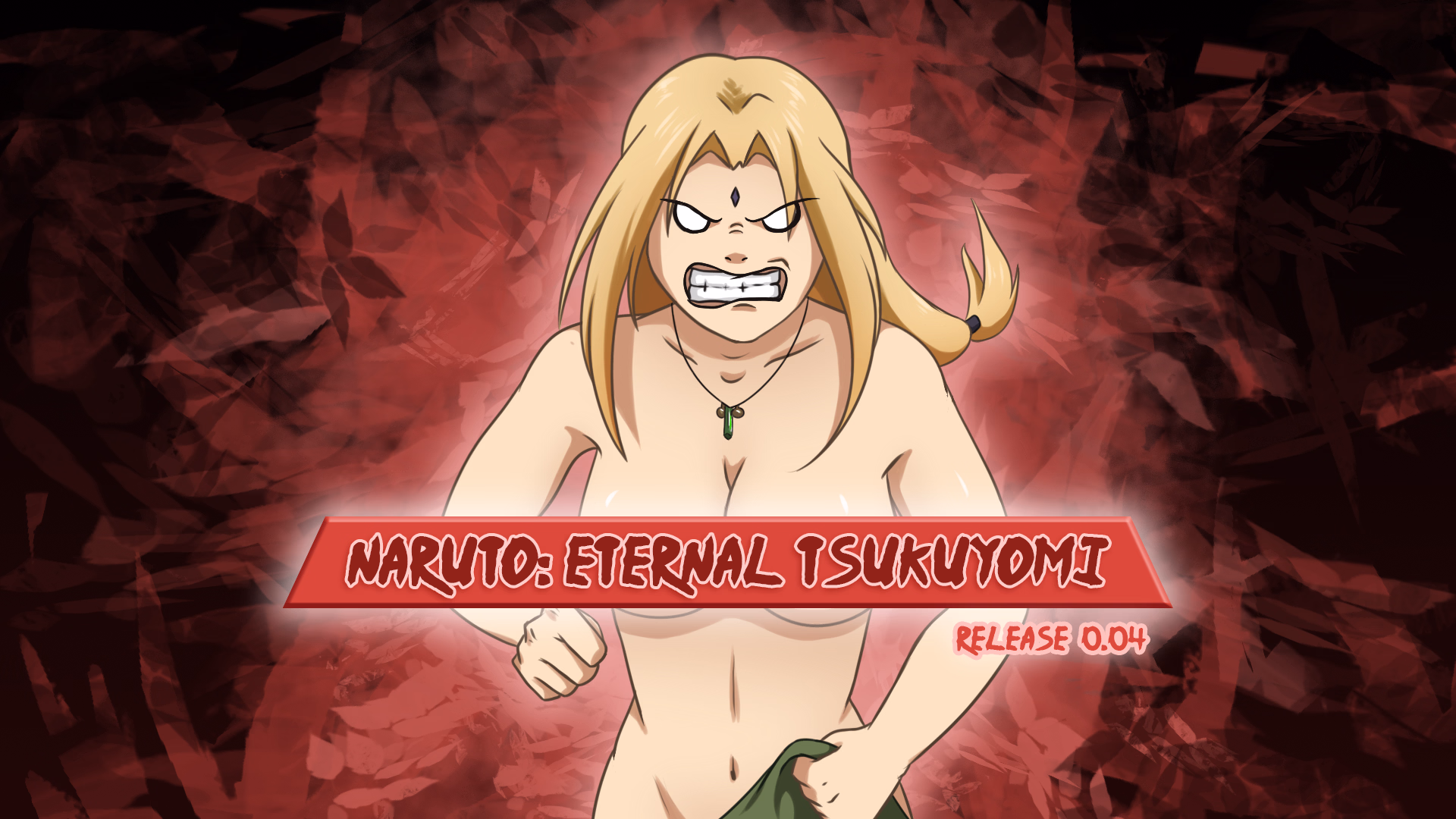 火影忍者：无限月读下的女忍后宫（Naruto: Eternal Tsukuyomi）v0.11.8 精翻汉化 游戏截图 1