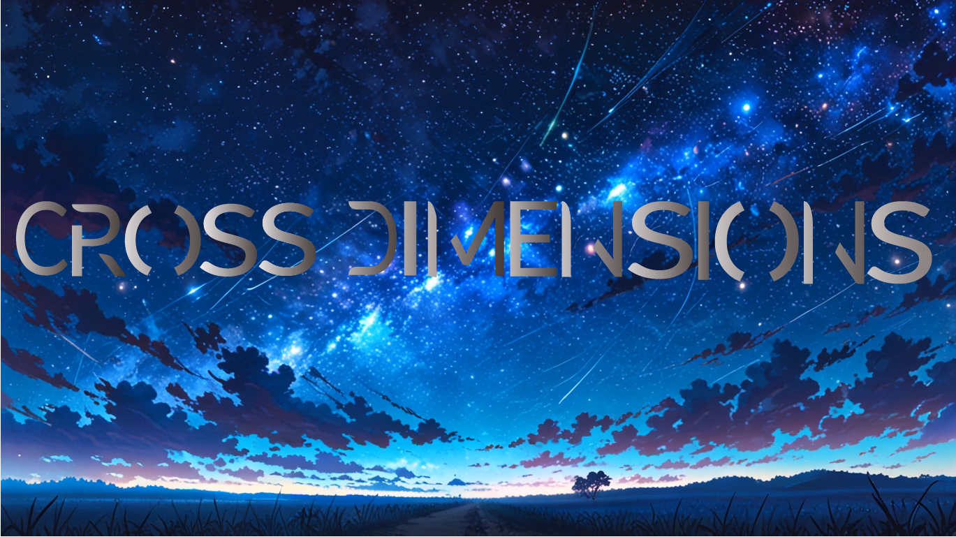 跨次元约会：后宫解救（Cross Dimension）v0.11 Alpha 精翻汉化 游戏截图 1