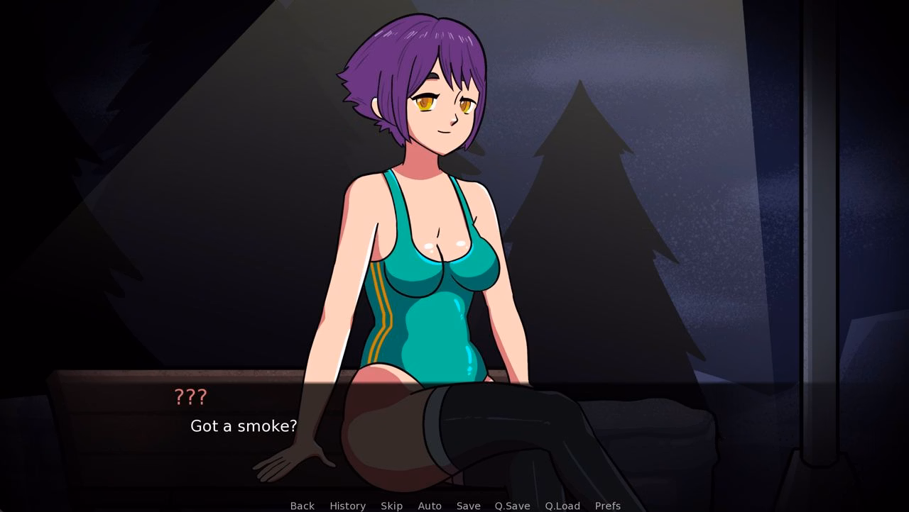 女儿国狂热：迷失欲女镇（Femwood Fever）v0.0.3 精翻汉化 游戏截图 3