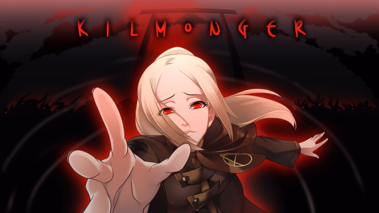 死亡商人：阿古斯的恶魔后宫（Kilmonger）Final 精翻汉化 游戏截图 1
