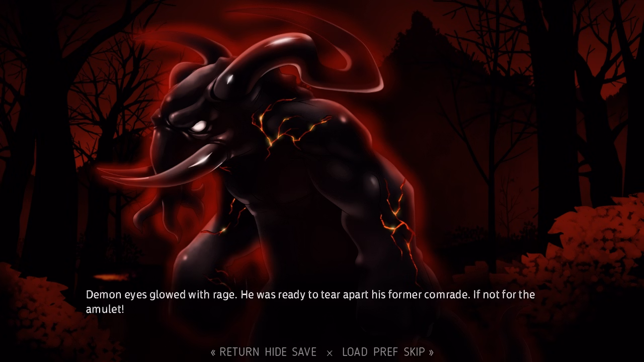 死亡商人：阿古斯的恶魔后宫（Kilmonger）Final 精翻汉化 游戏截图 3