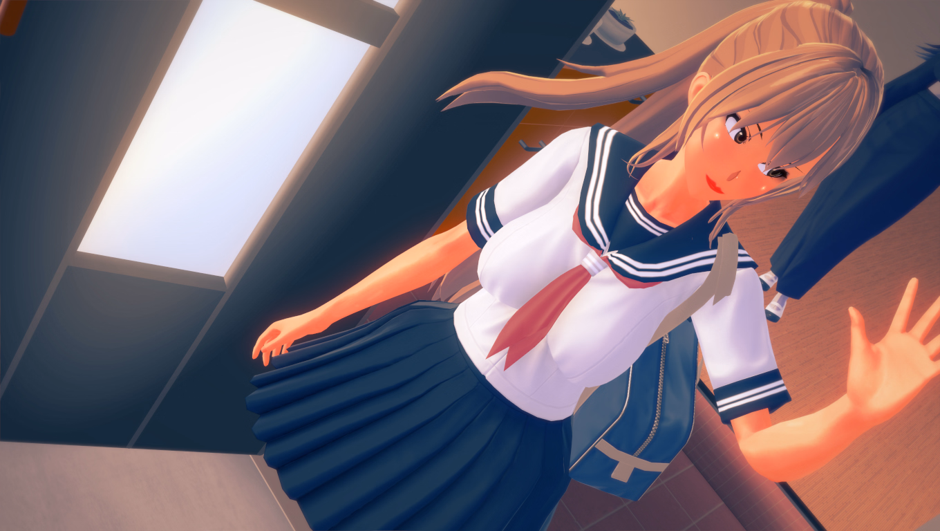 堕落小镇：变态母亲的遗忘记忆（Depraved Town: Forgotten Memories）v0.2 Public 精翻汉化 游戏截图 2