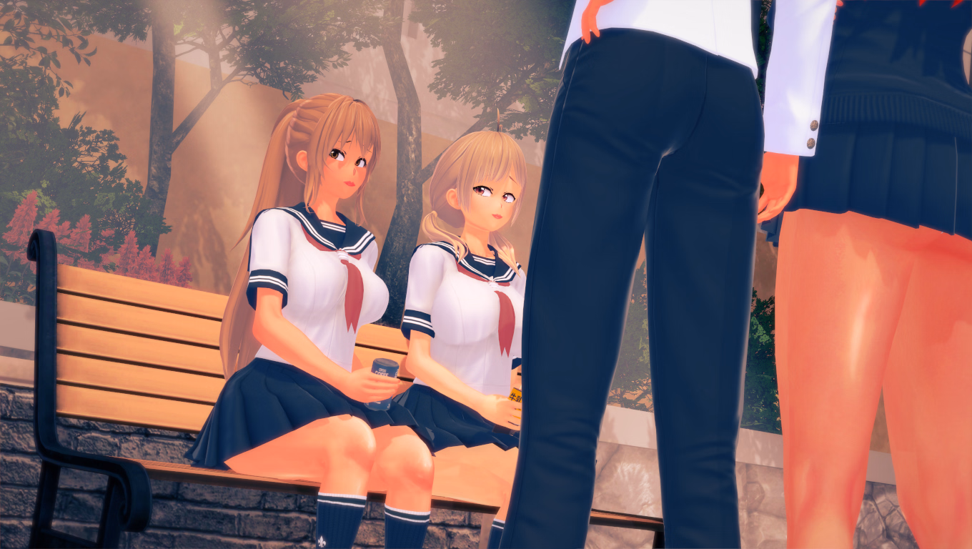 堕落小镇：变态母亲的遗忘记忆（Depraved Town: Forgotten Memories）v0.2 Public 精翻汉化 游戏截图 3