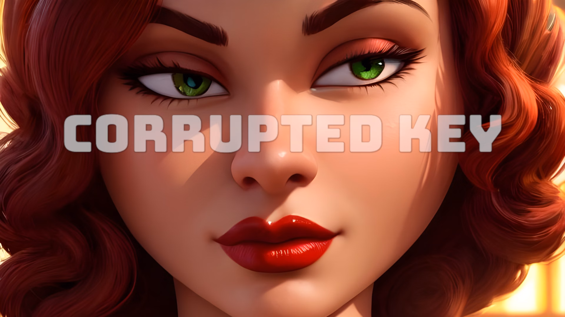 腐化之钥：女友的绿帽小游戏（Corrupted Key）v1.0 精翻汉化 游戏截图 1